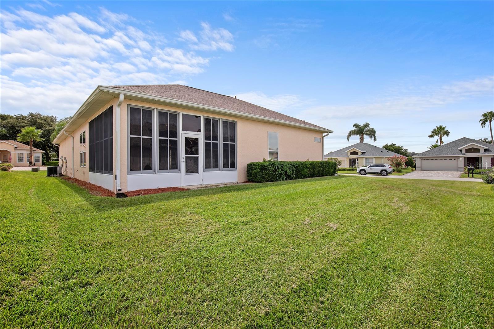 STONECREST - Residential