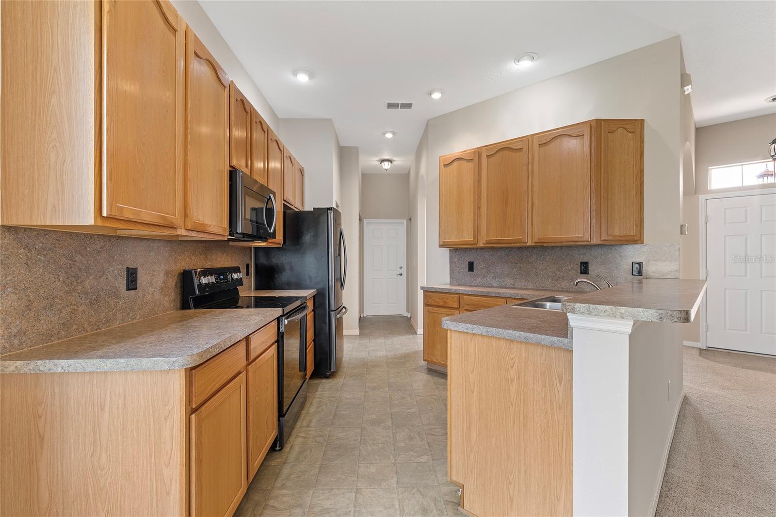 STONECREST - Residential