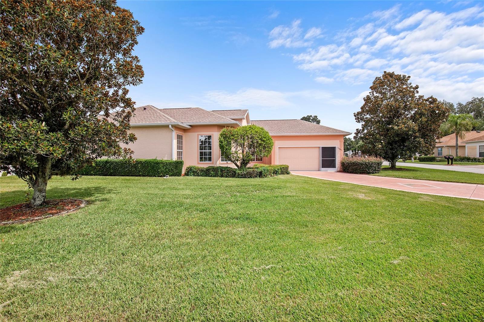 STONECREST - Residential