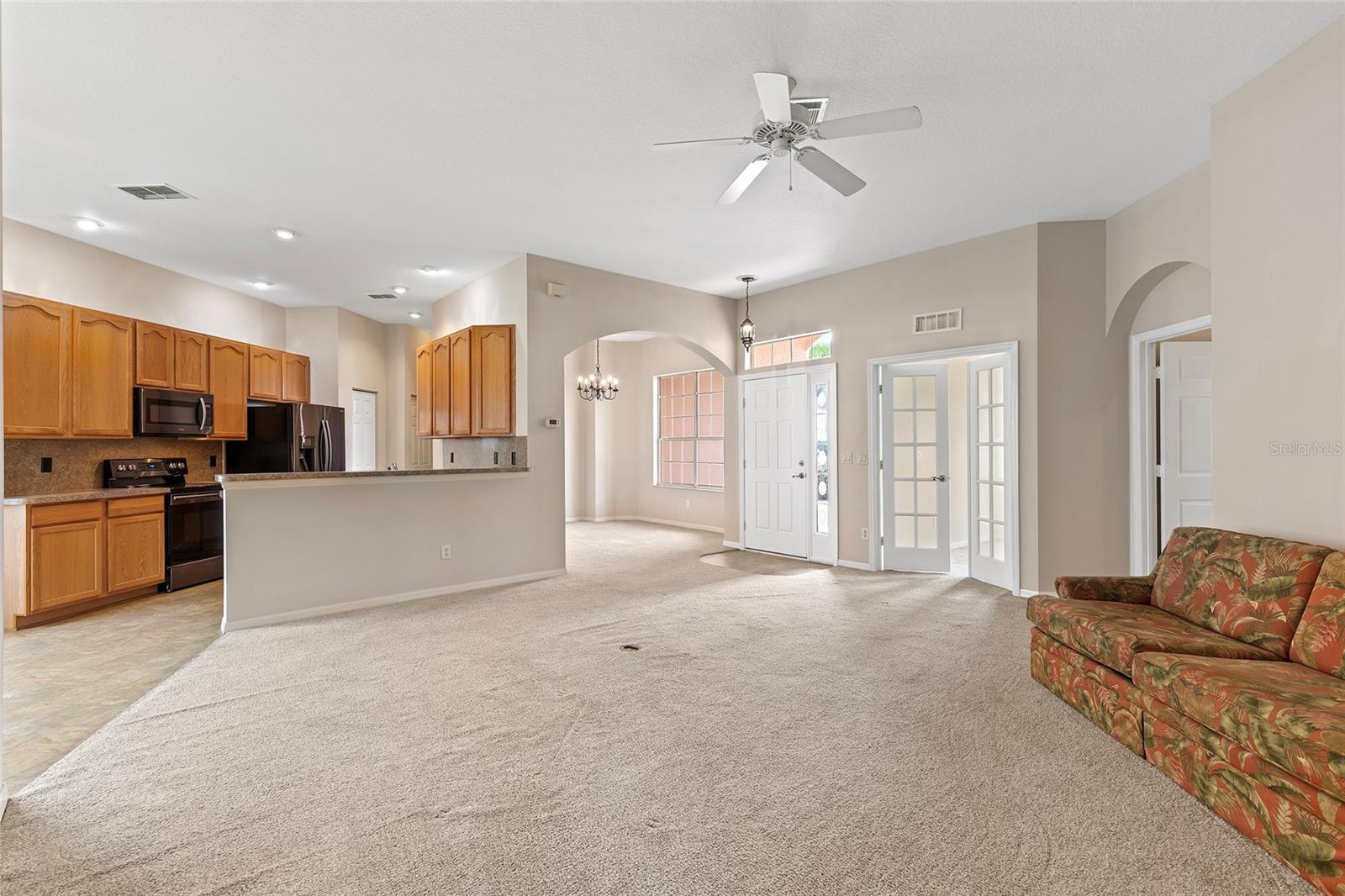 STONECREST - Residential