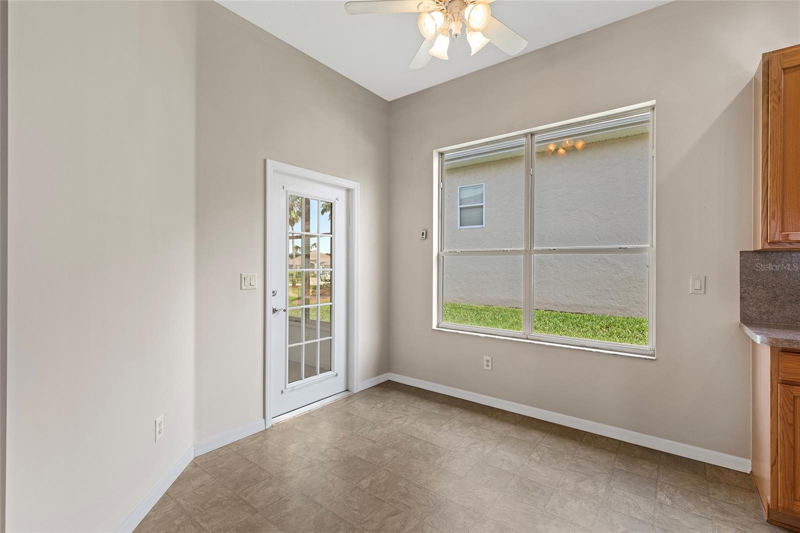 STONECREST - Residential