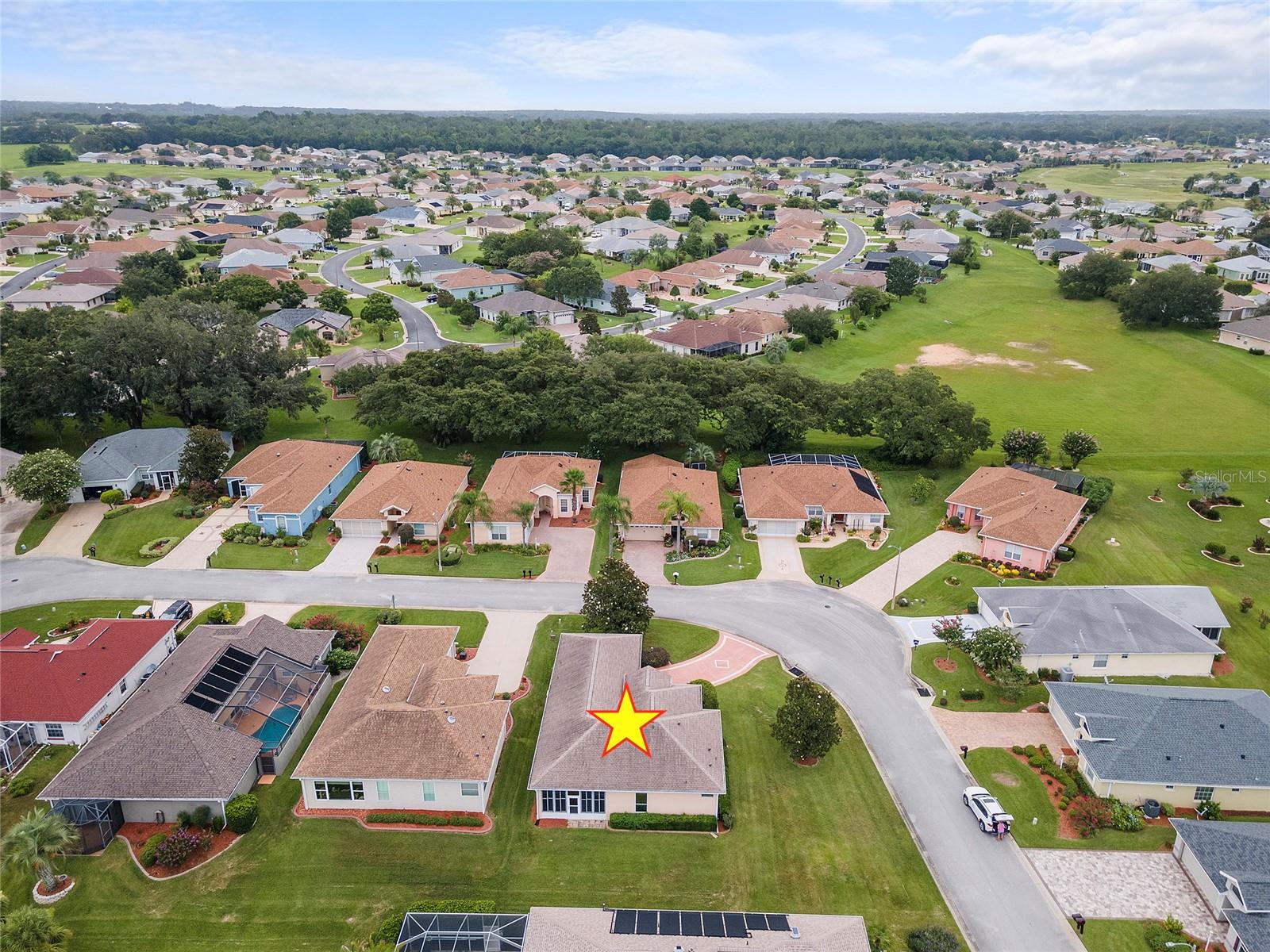 STONECREST - Residential