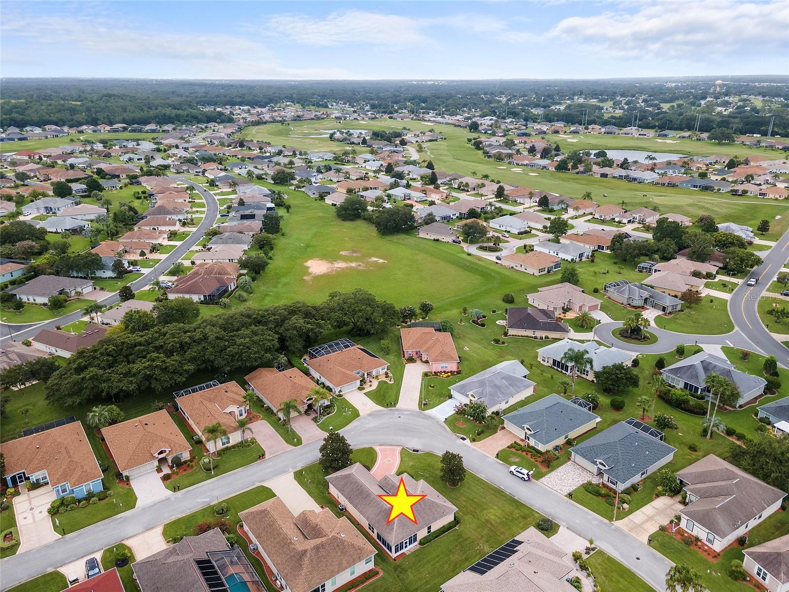 STONECREST - Residential