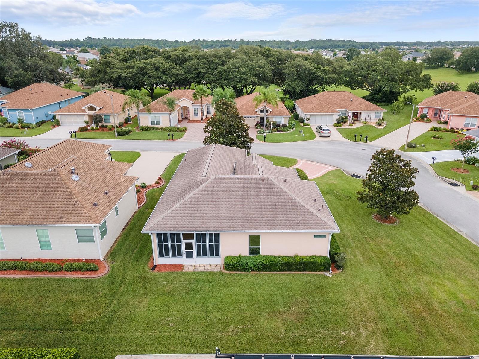 STONECREST - Residential