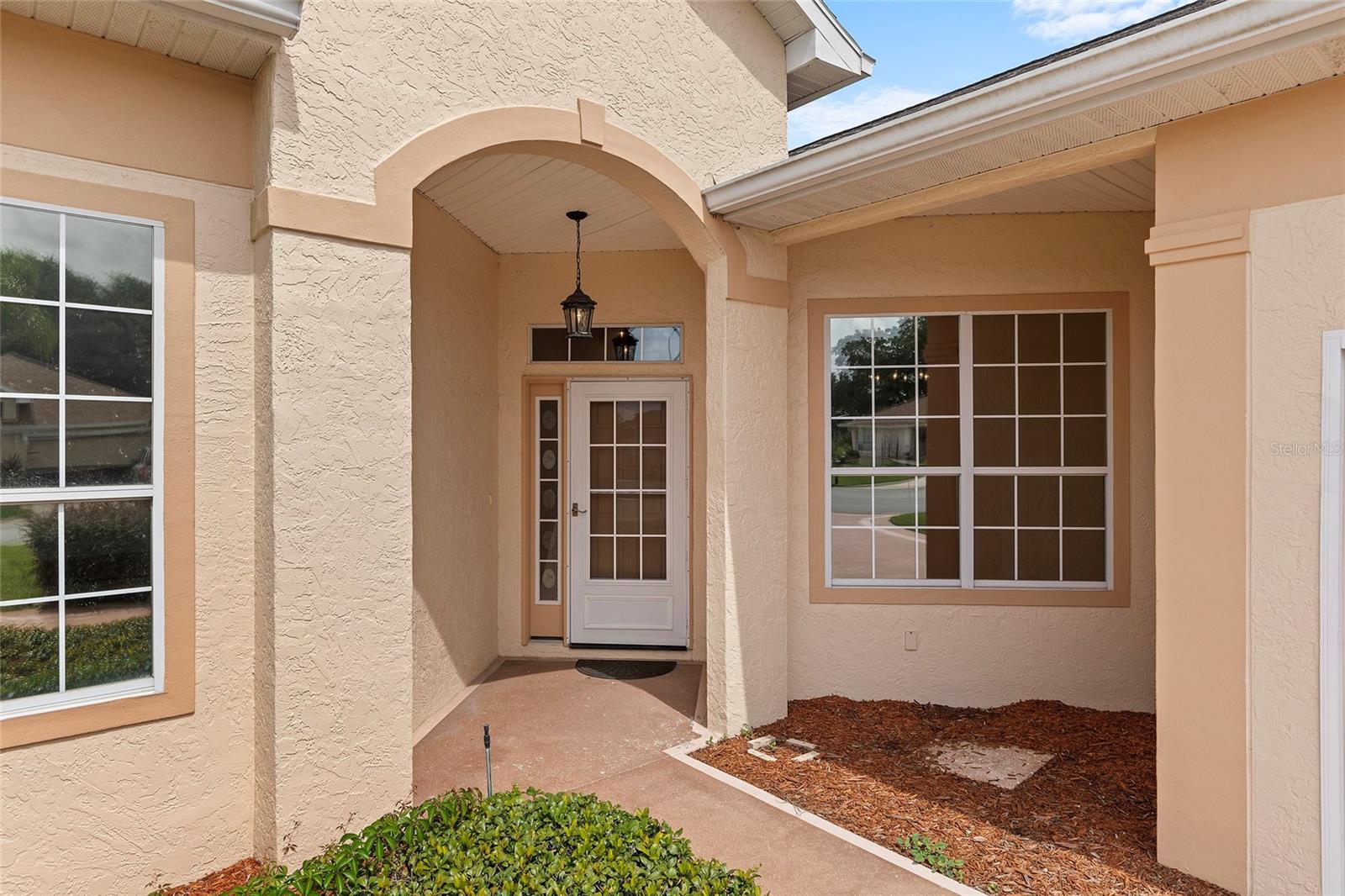 STONECREST - Residential