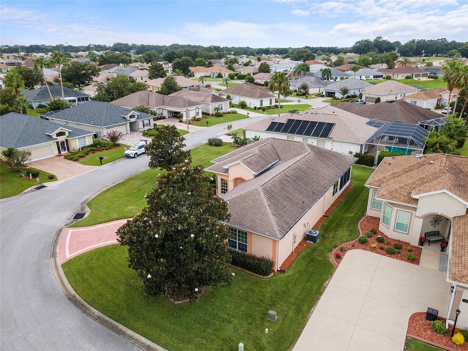 STONECREST - Residential