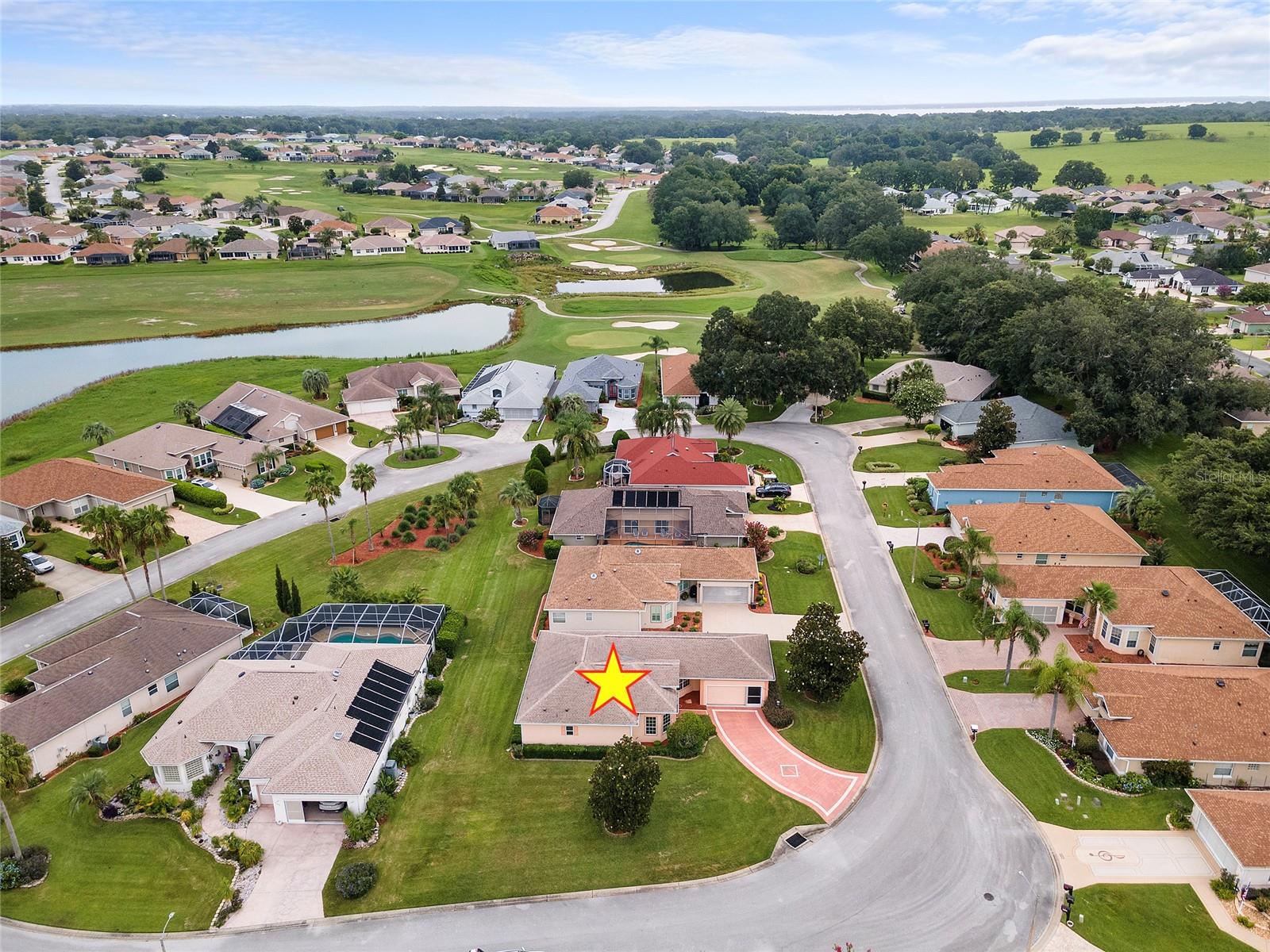 STONECREST - Residential