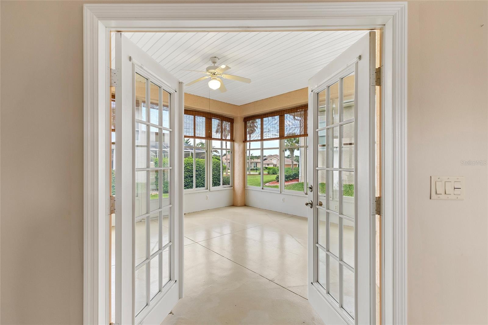 STONECREST - Residential