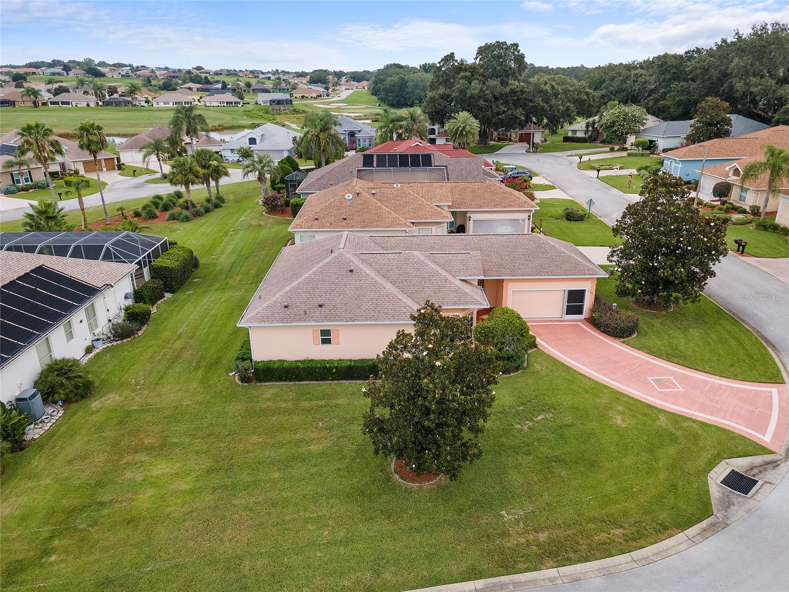 STONECREST - Residential