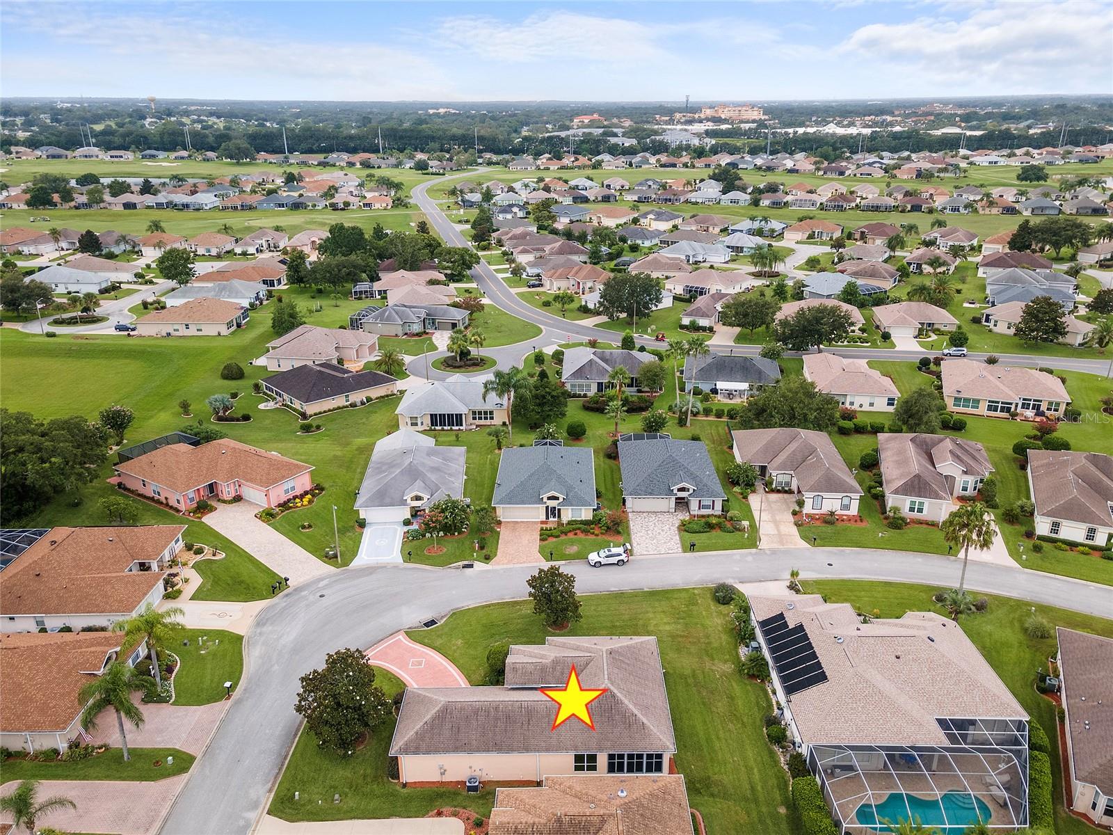 STONECREST - Residential