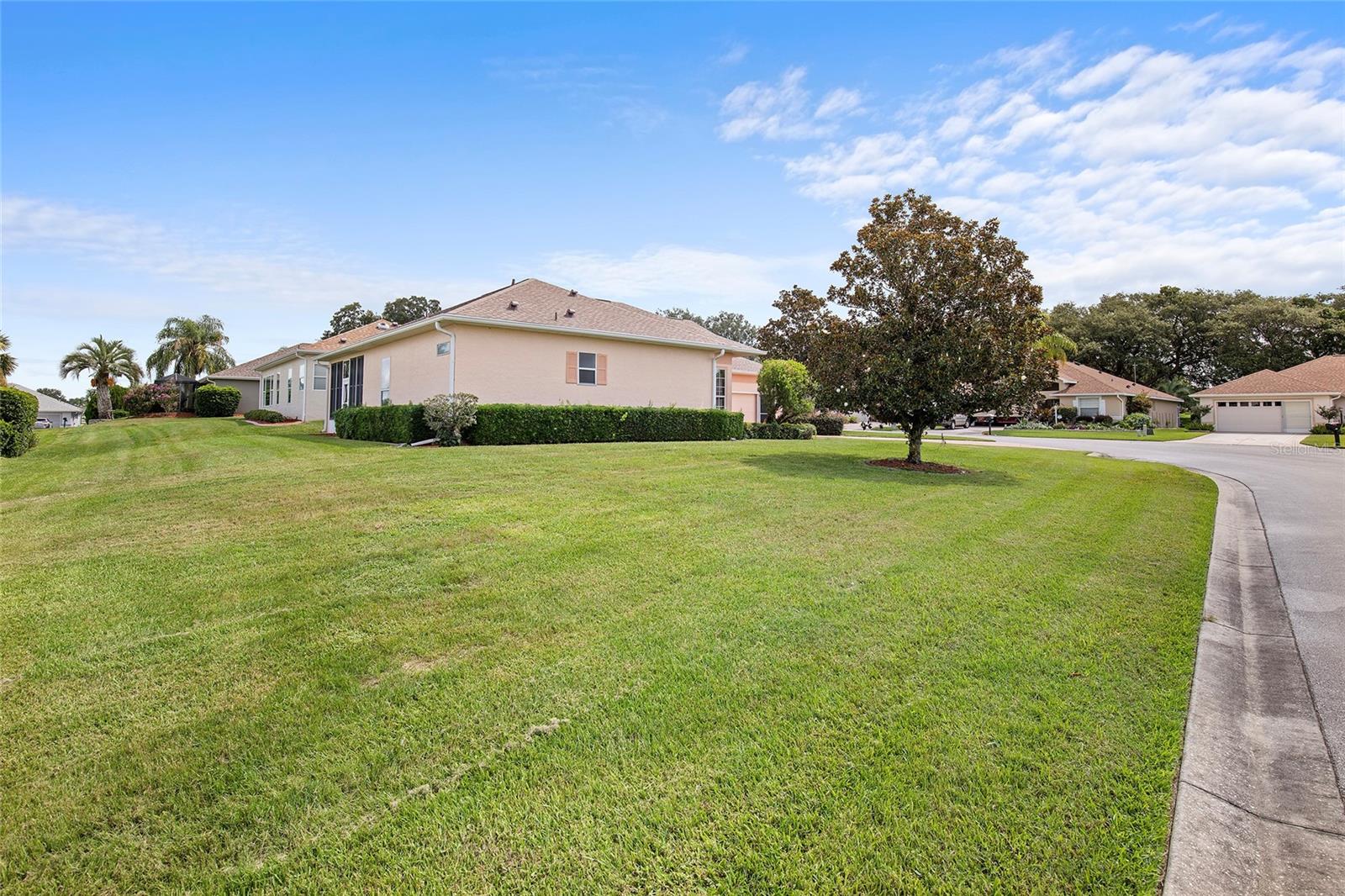 STONECREST - Residential