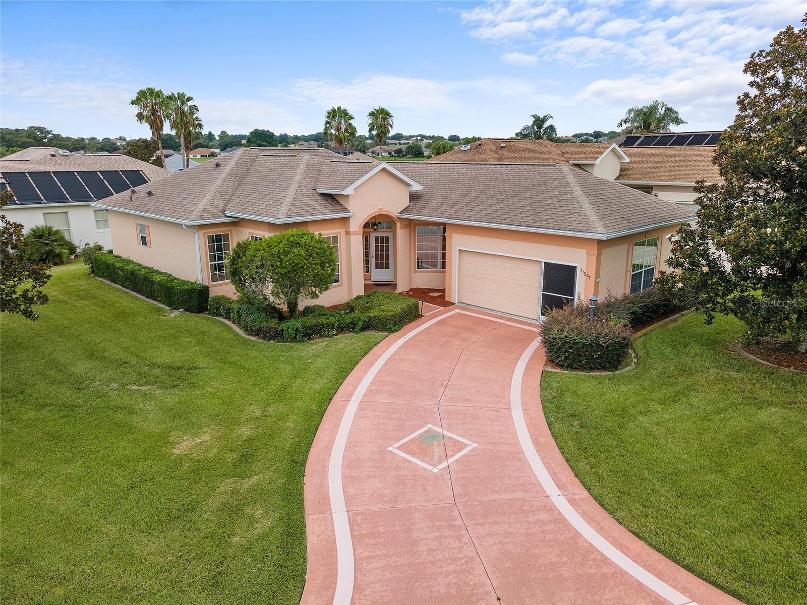 STONECREST - Residential