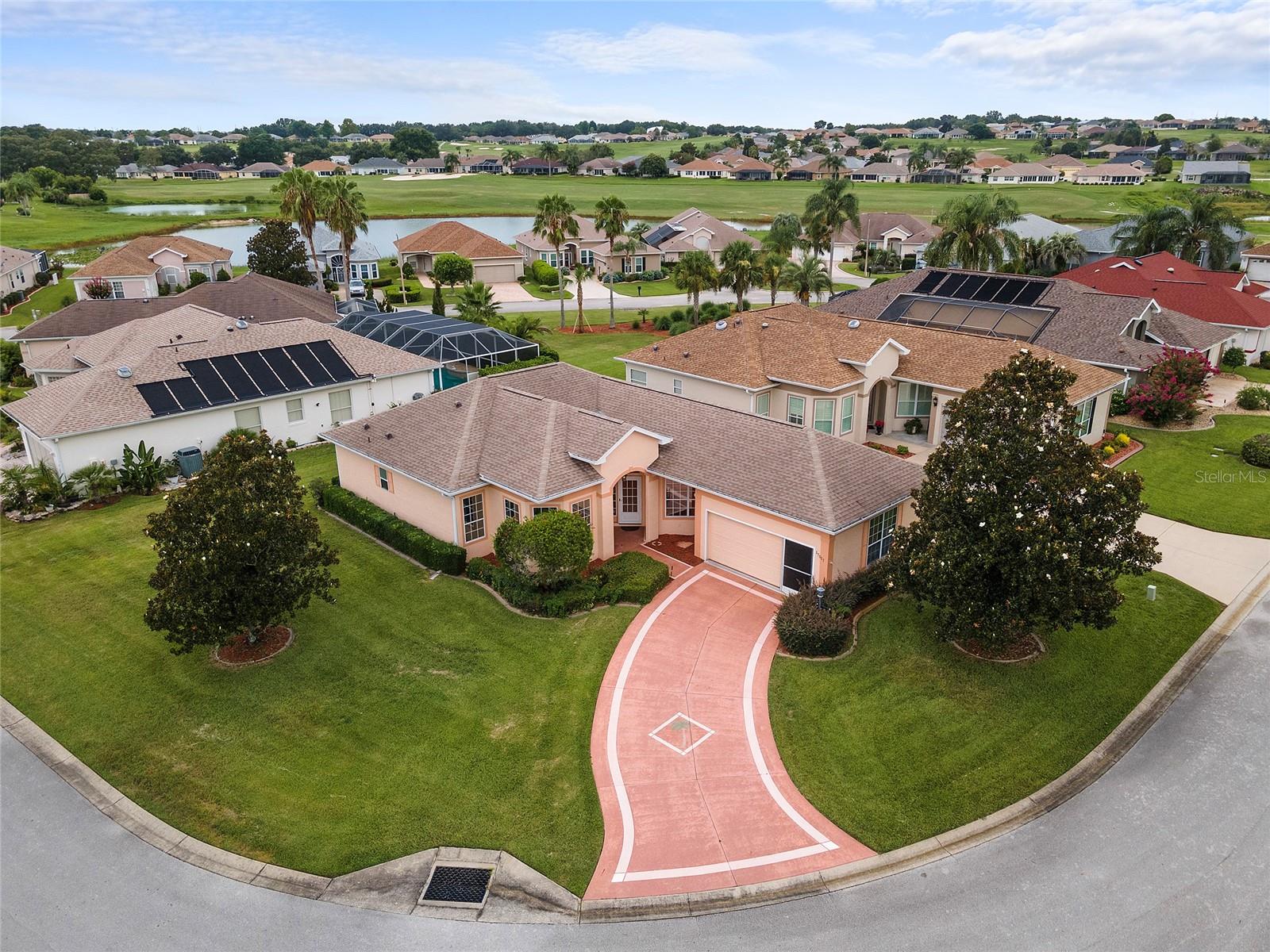 STONECREST - Residential