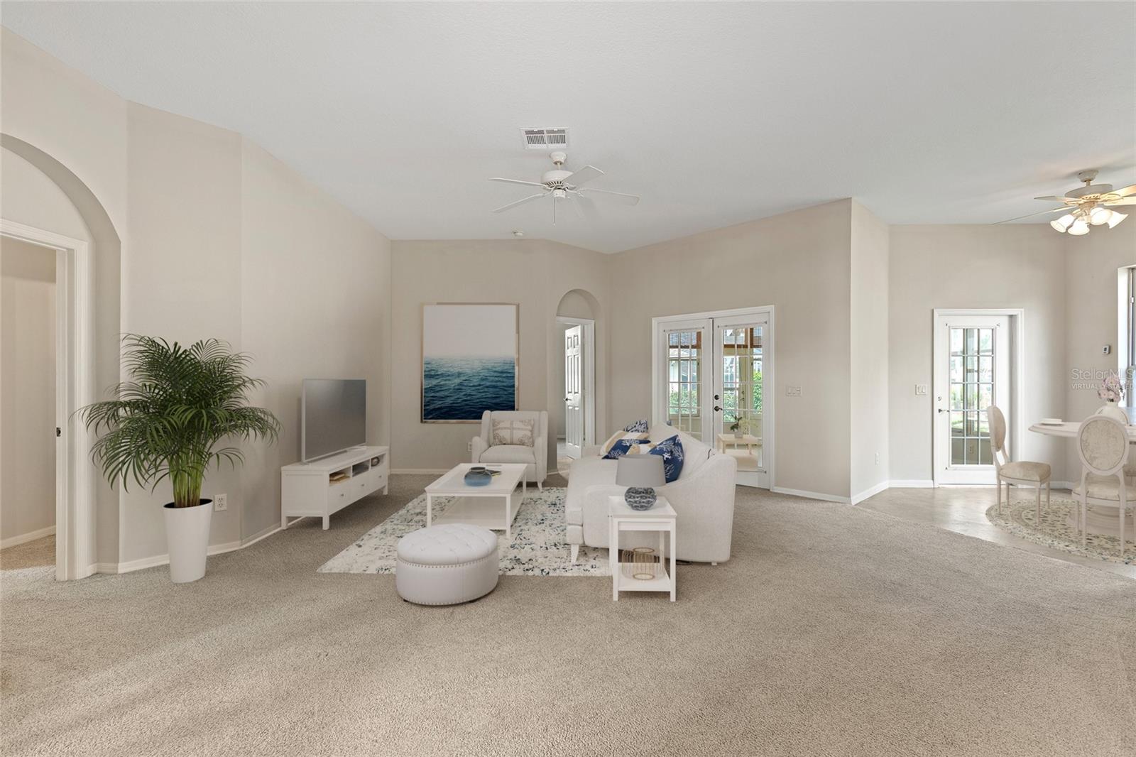 STONECREST - Residential