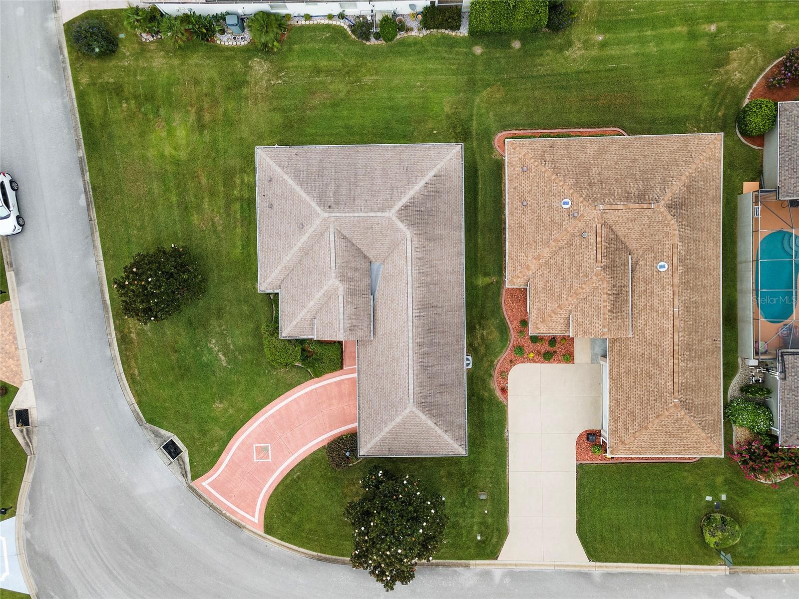 STONECREST - Residential