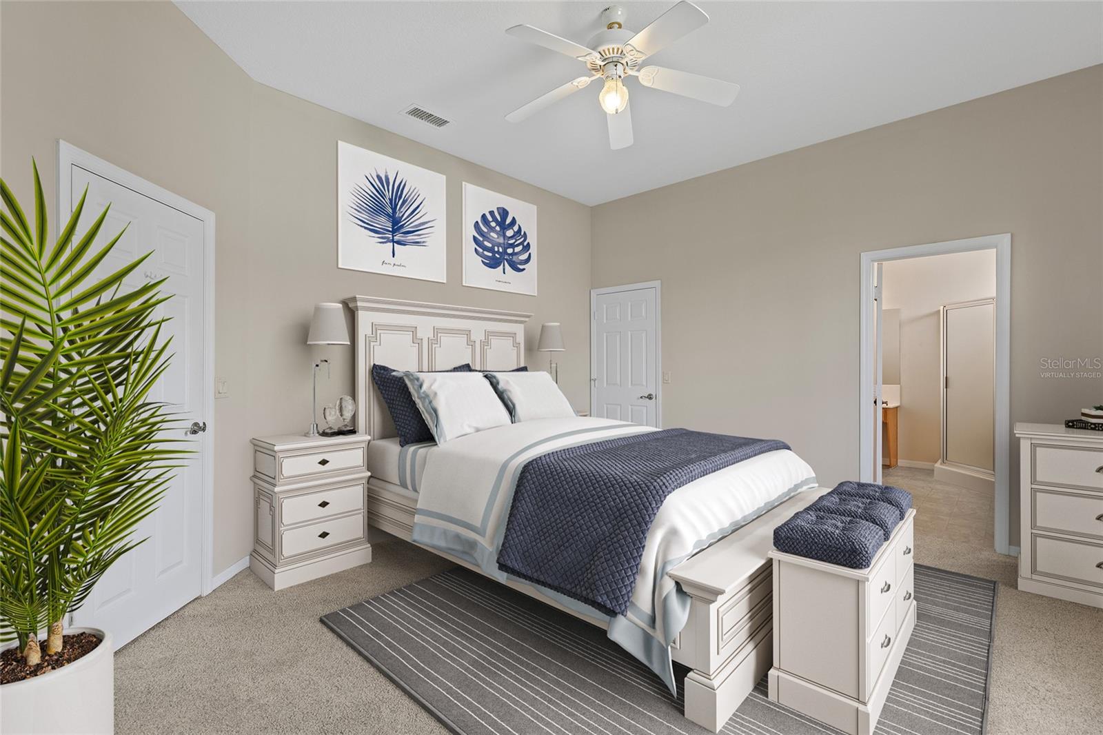 STONECREST - Residential