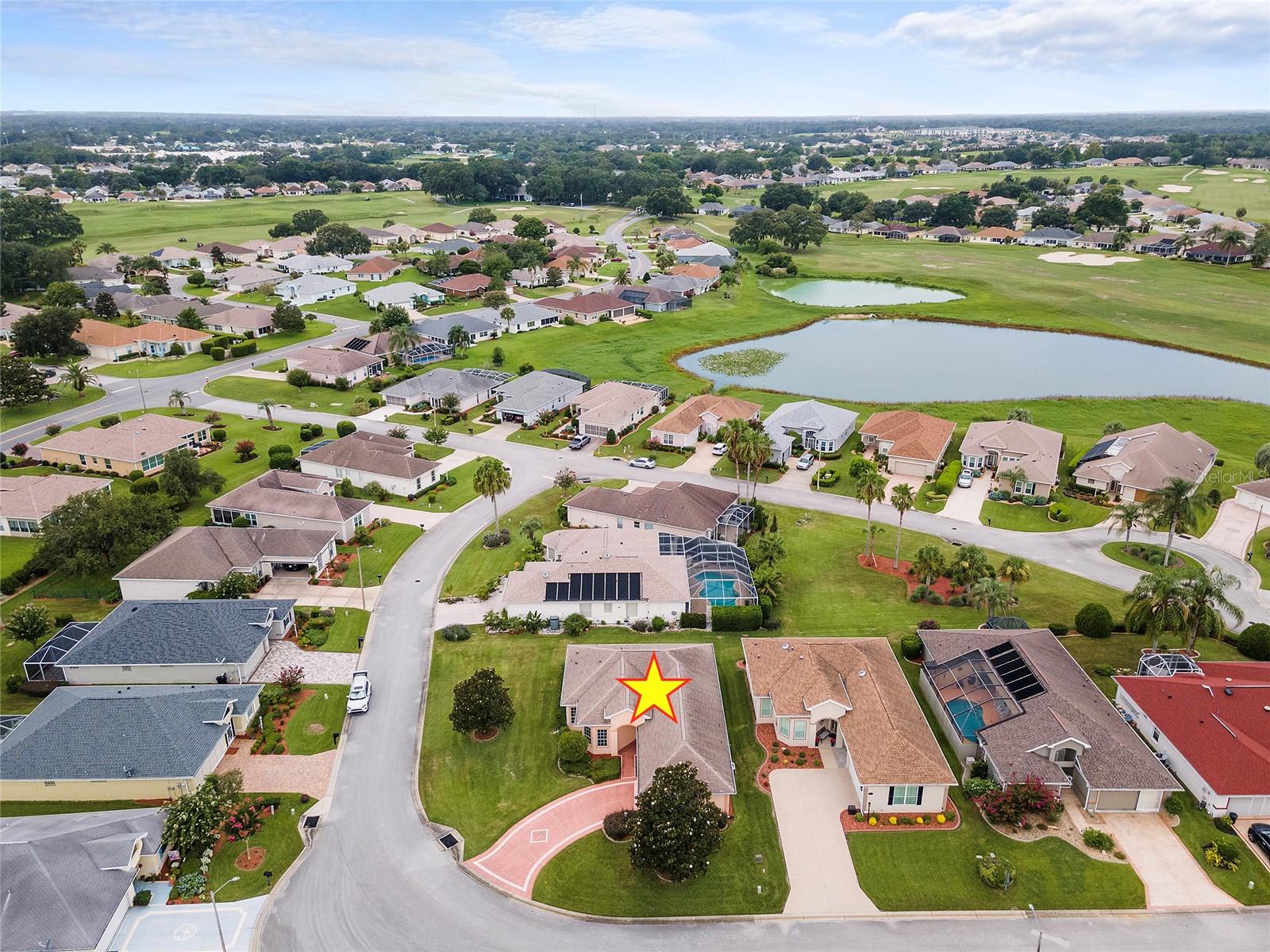 STONECREST - Residential