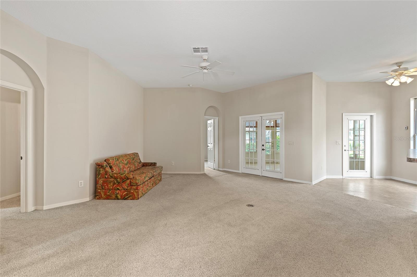 STONECREST - Residential