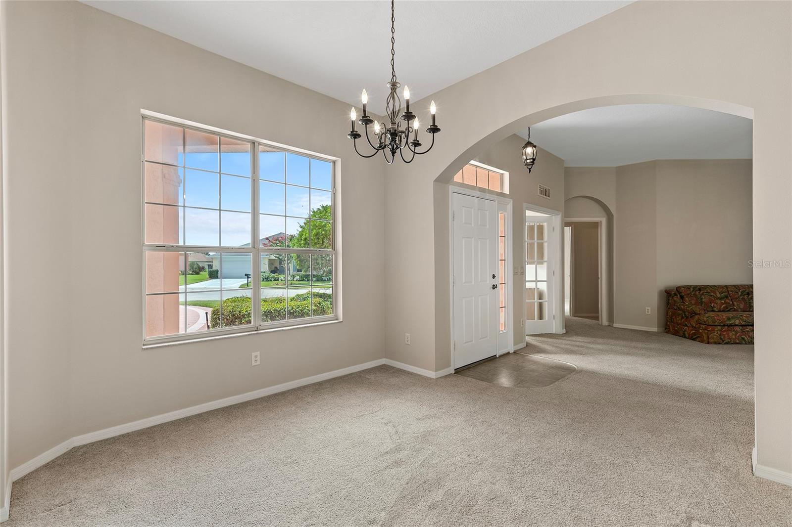 STONECREST - Residential