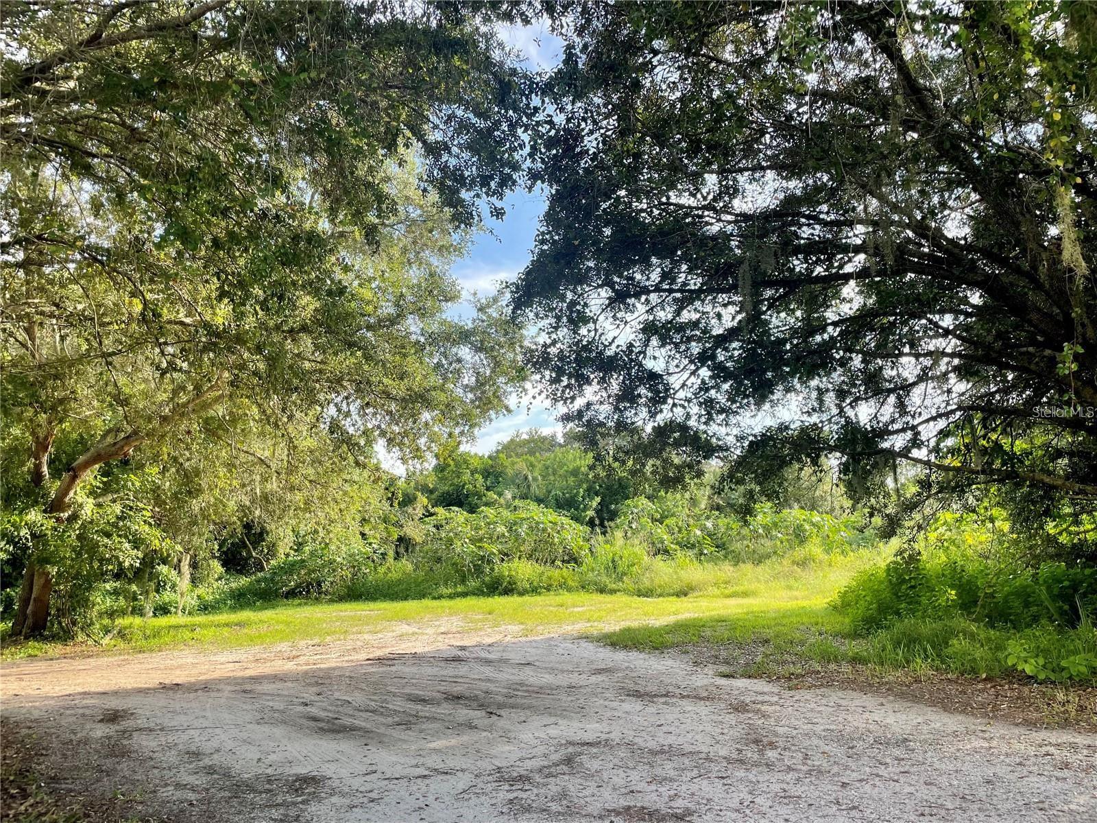 ALBEE FARM ROAD