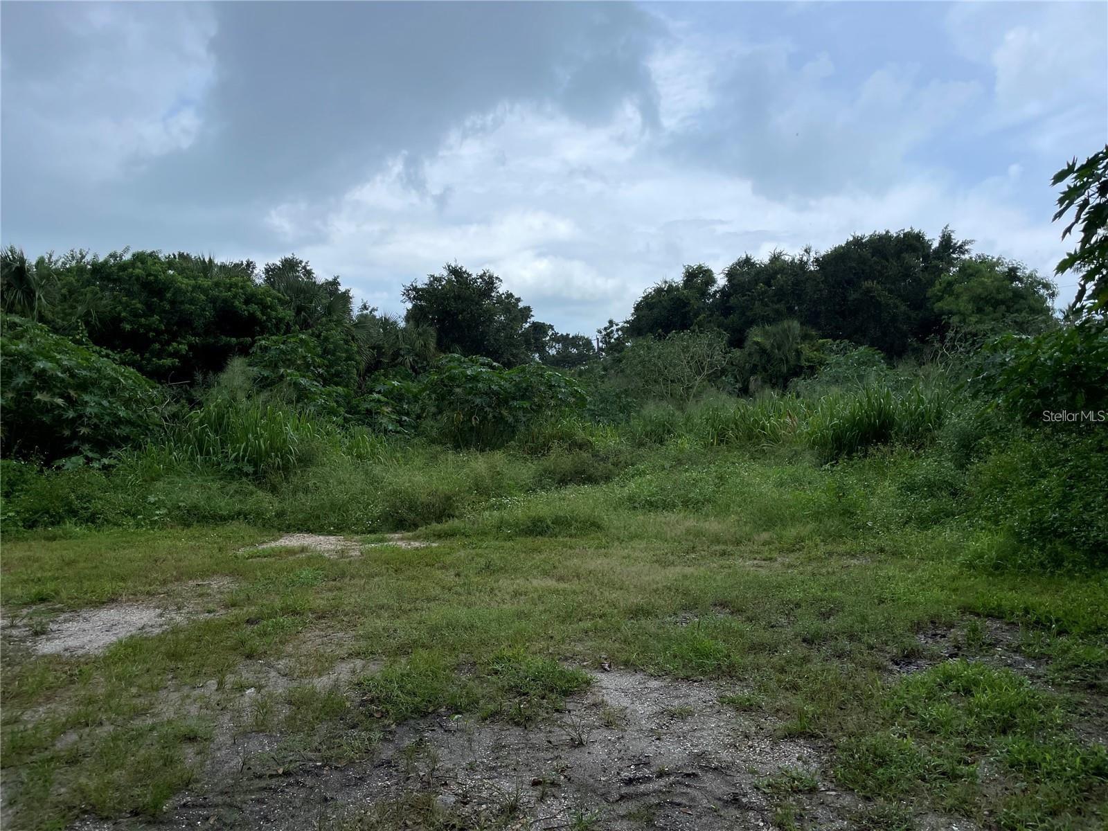 ALBEE FARM ROAD