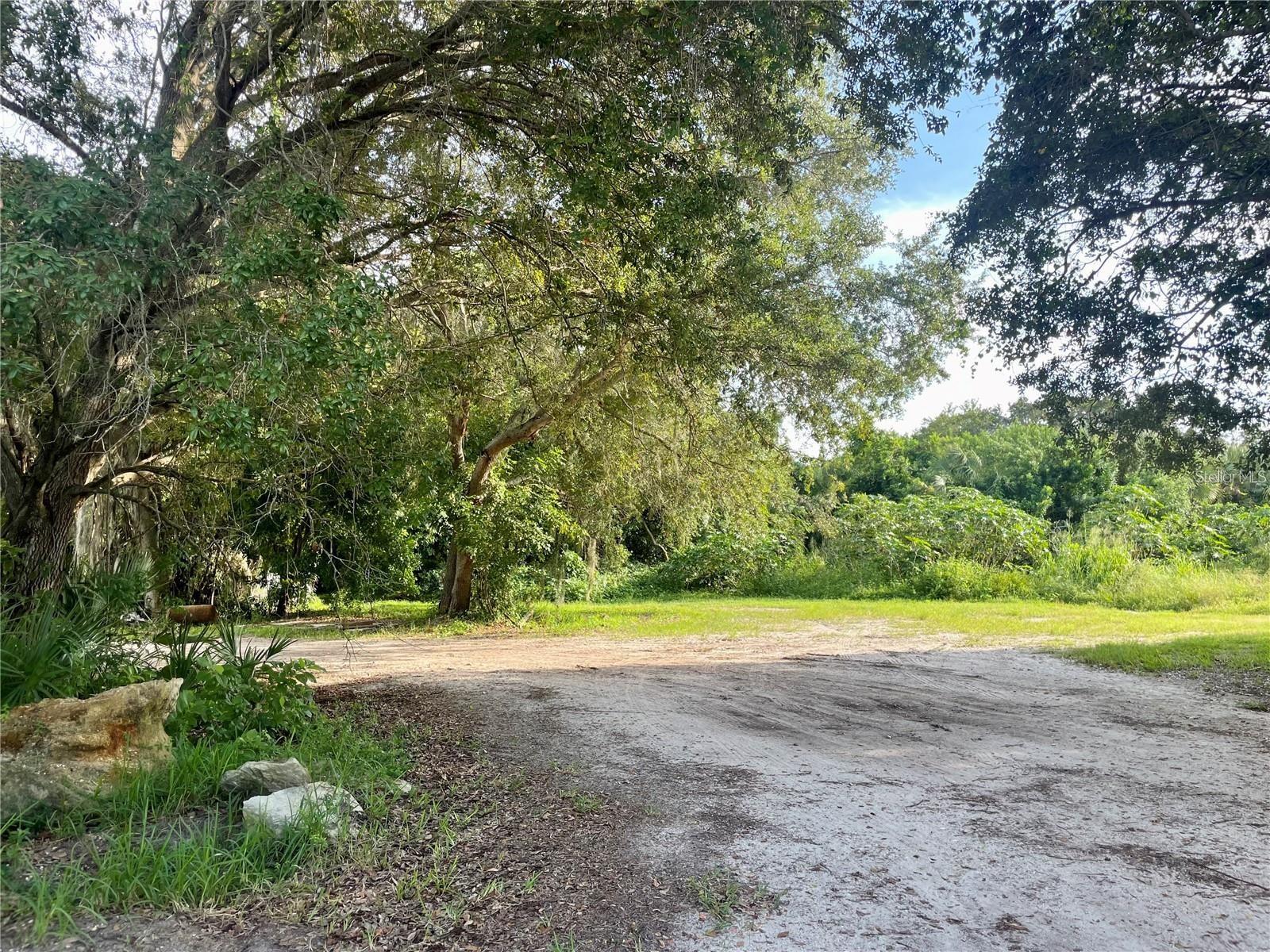 ALBEE FARM ROAD