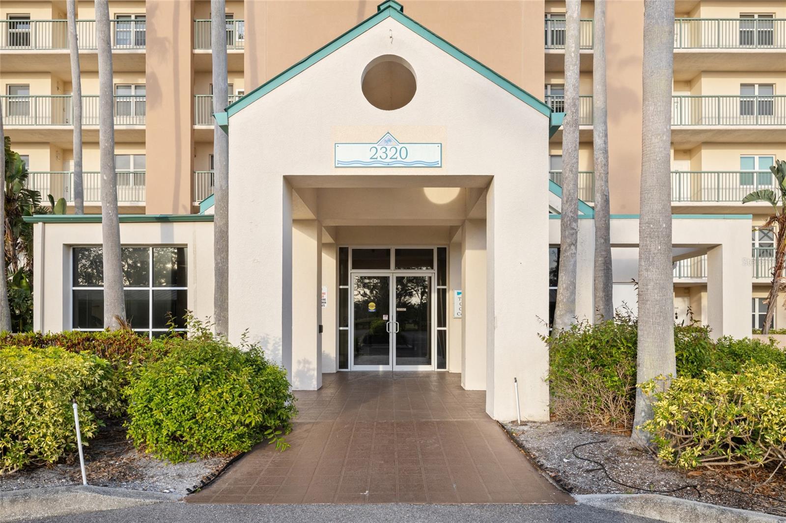 2320 TERRA CEIA BAY BOULEVARD 206