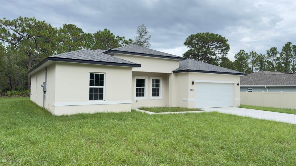 Photo of 6627 N Huntington Terrace, Citrus Springs, FL 34434 (MLS # O6343706)