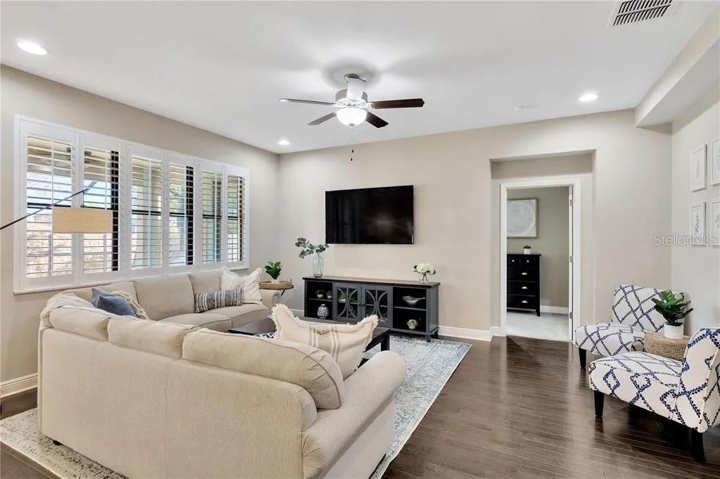 LONG LAKE RANCH VILLAGE 2 PCLS C-1 - Residential