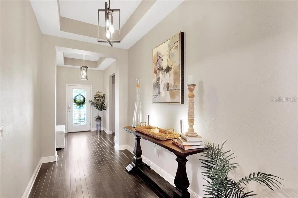 LONG LAKE RANCH VILLAGE 2 PCLS C-1 - Residential