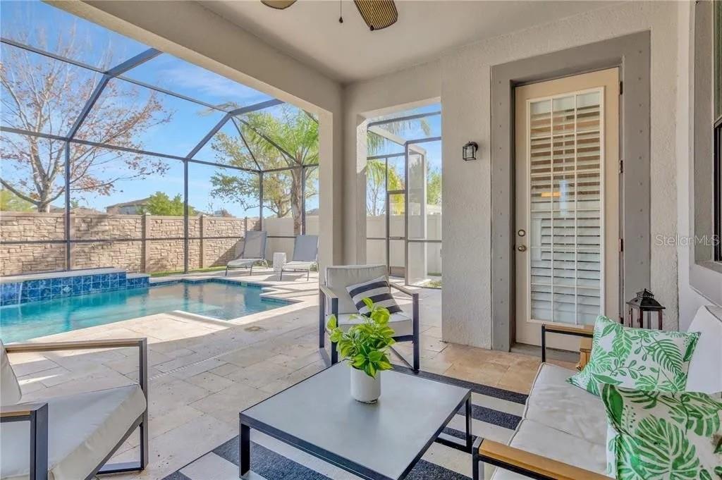 LONG LAKE RANCH VILLAGE 2 PCLS C-1 - Residential