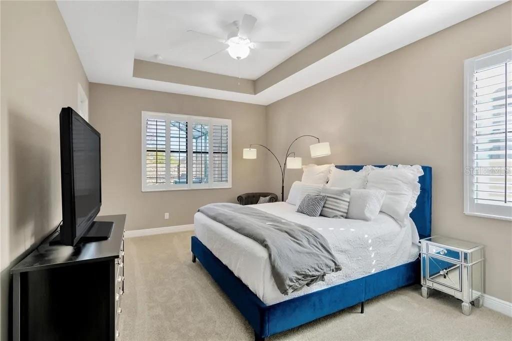 LONG LAKE RANCH VILLAGE 2 PCLS C-1 - Residential