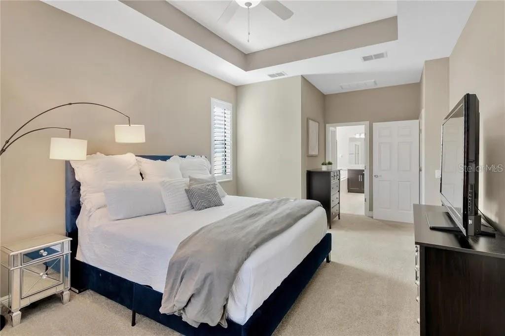 LONG LAKE RANCH VILLAGE 2 PCLS C-1 - Residential