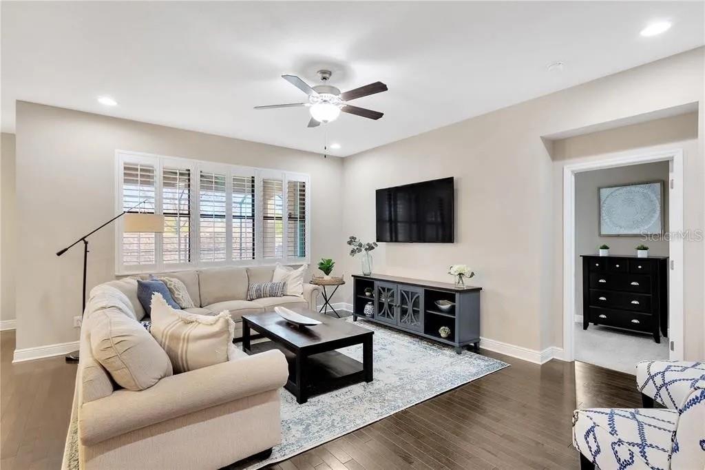 LONG LAKE RANCH VILLAGE 2 PCLS C-1 - Residential