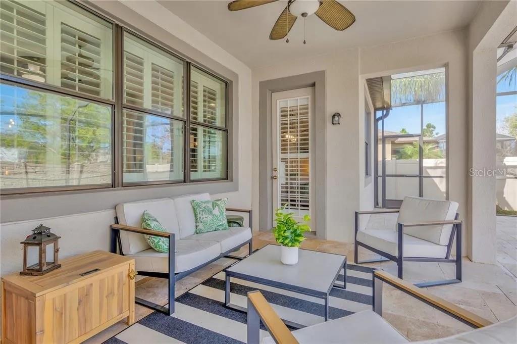 LONG LAKE RANCH VILLAGE 2 PCLS C-1 - Residential