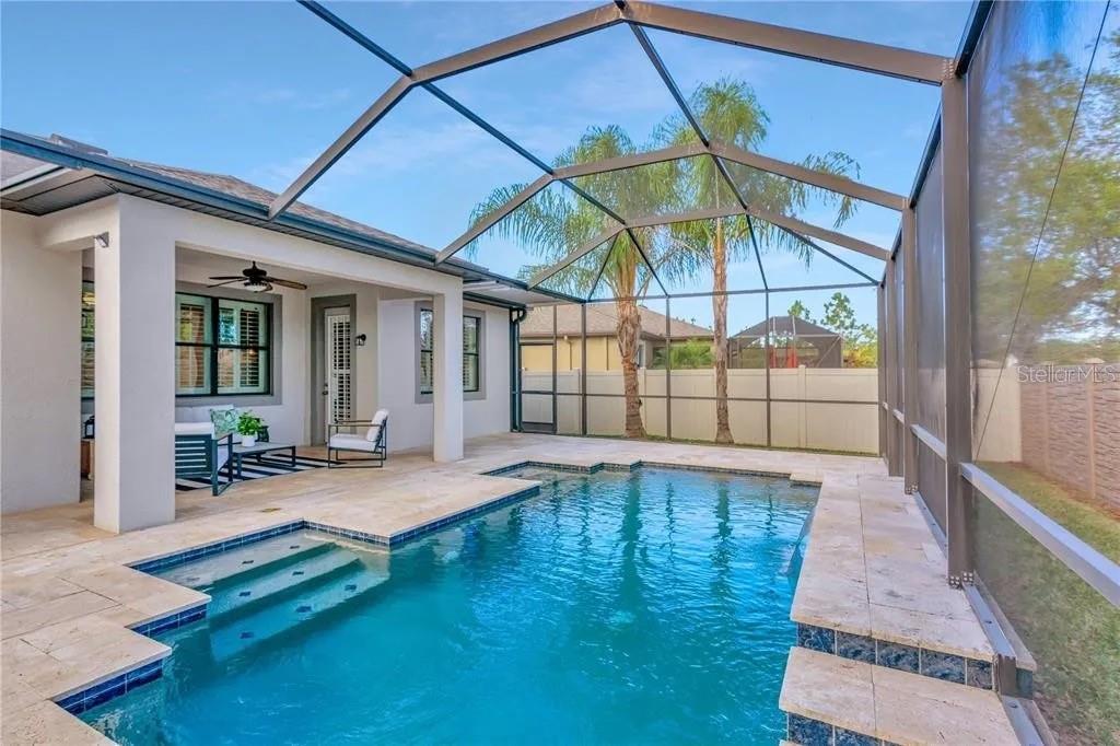 LONG LAKE RANCH VILLAGE 2 PCLS C-1 - Residential