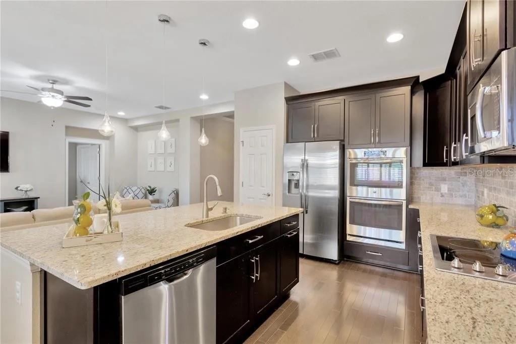 LONG LAKE RANCH VILLAGE 2 PCLS C-1 - Residential