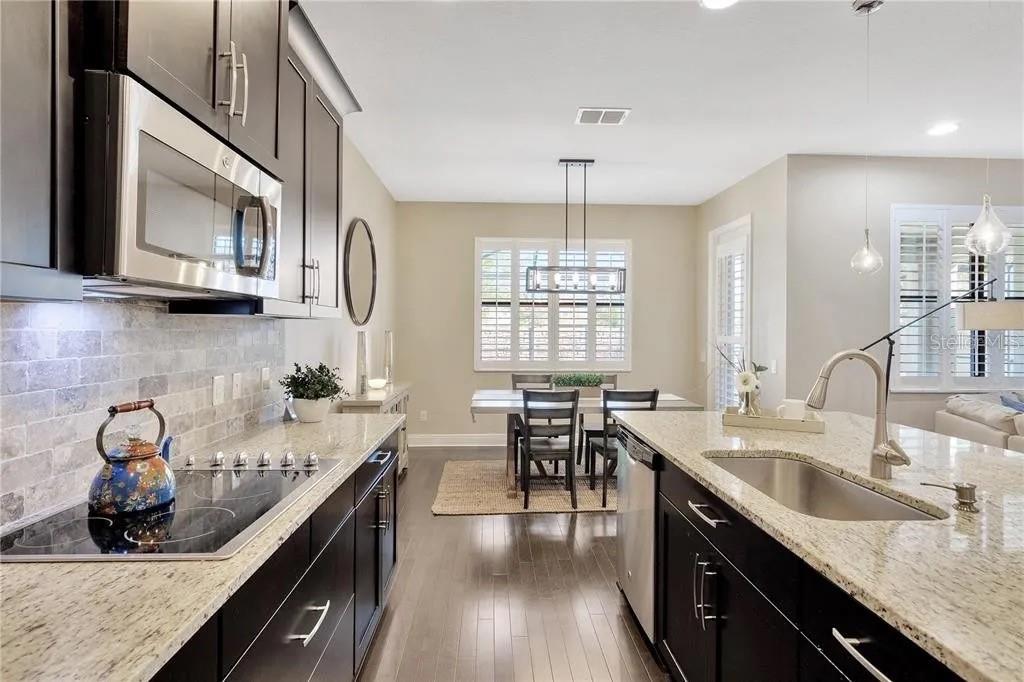 LONG LAKE RANCH VILLAGE 2 PCLS C-1 - Residential