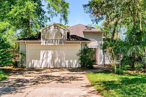 12332 NW 7TH LANE NEWBERRY FL 32669