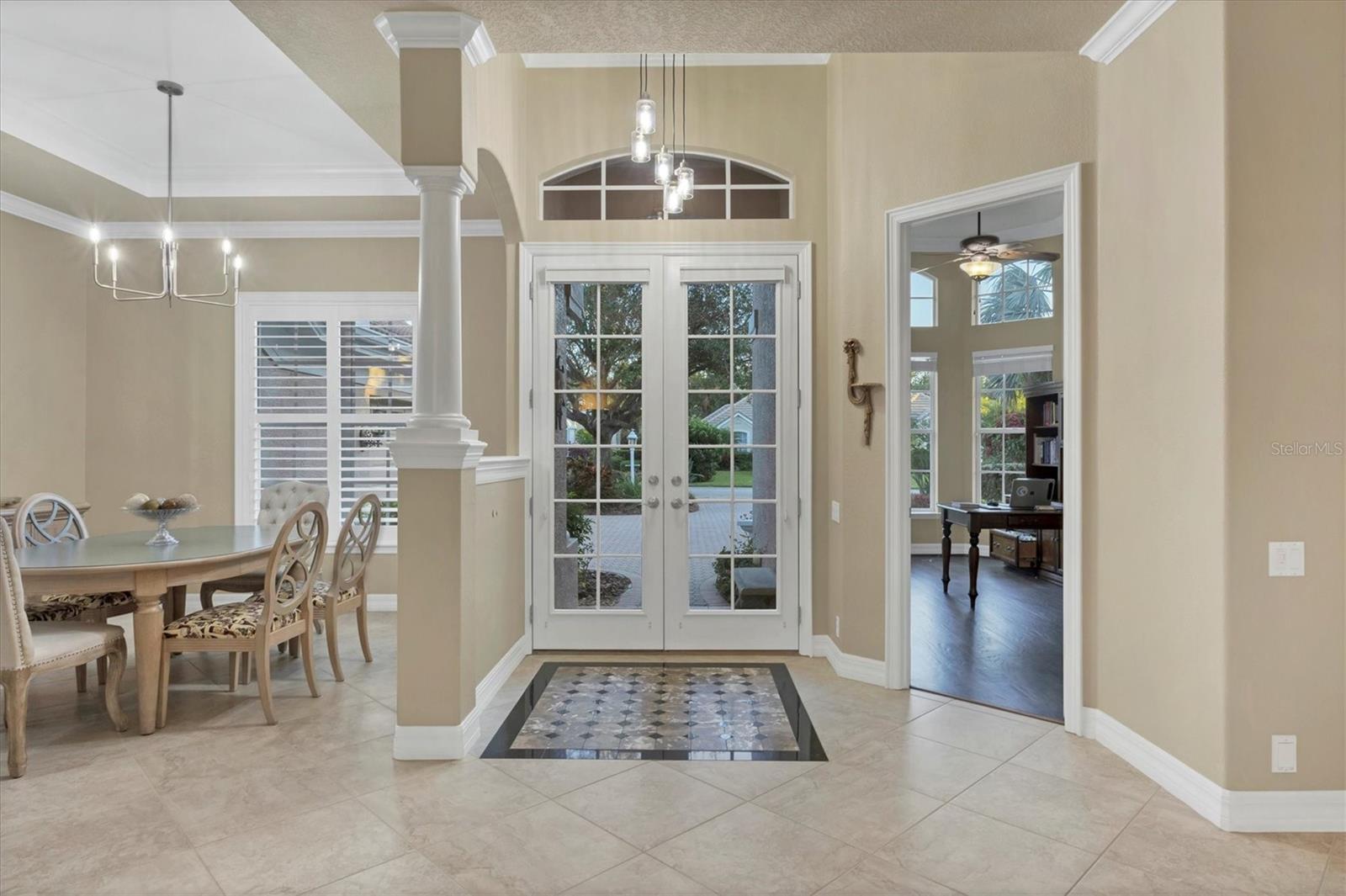 7041 BEECHMONT TERRACE