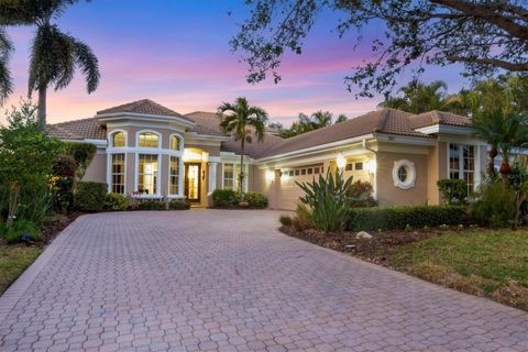 A home in LAKEWOOD RANCH