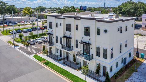 A home in ORLANDO