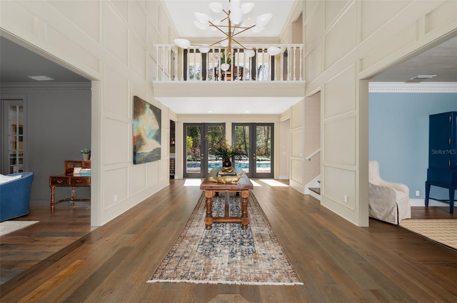 TOMOCA HILLS - Residential