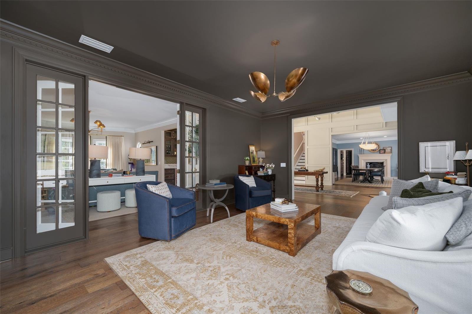 TOMOCA HILLS - Residential