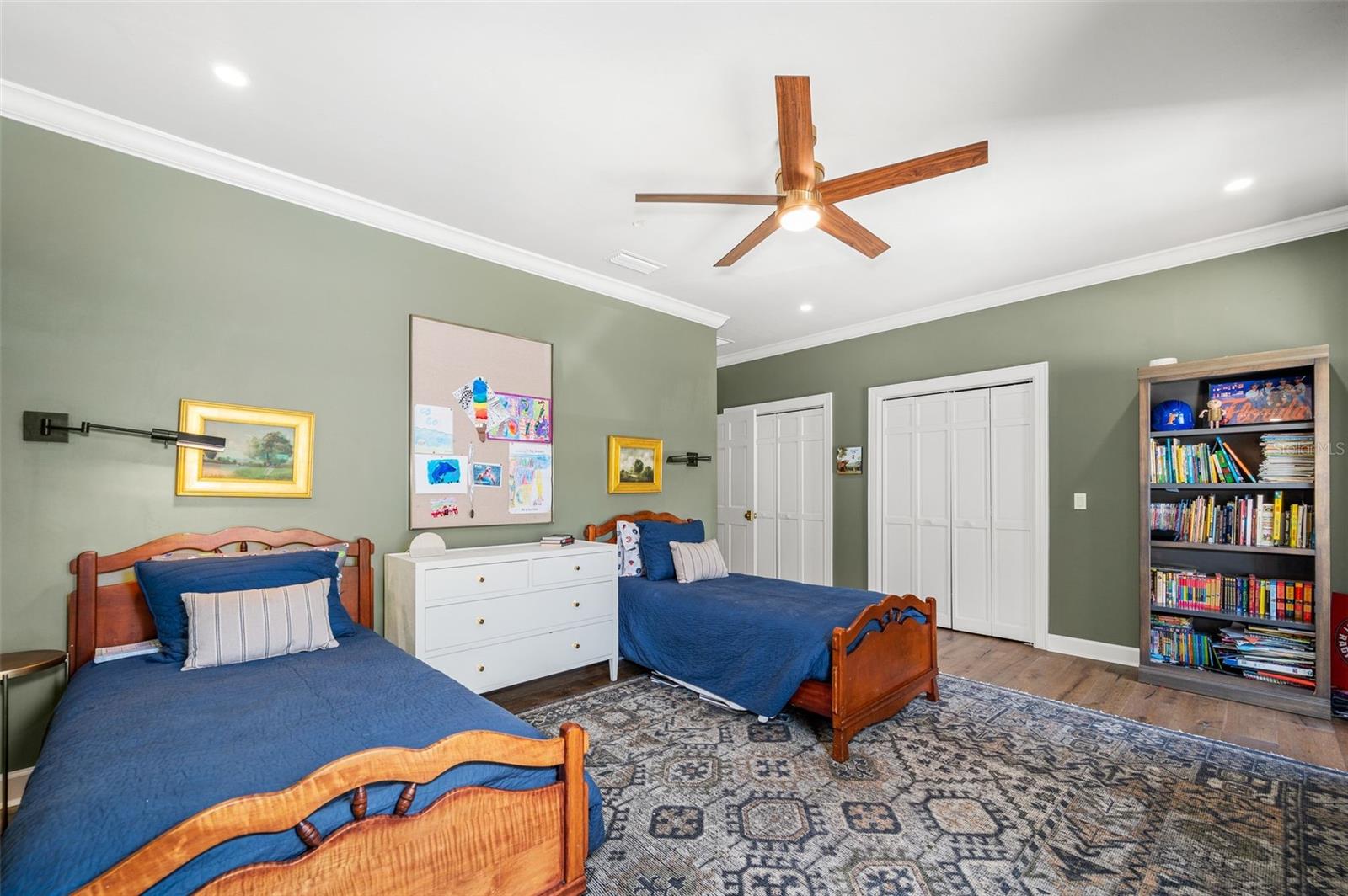 TOMOCA HILLS - Residential