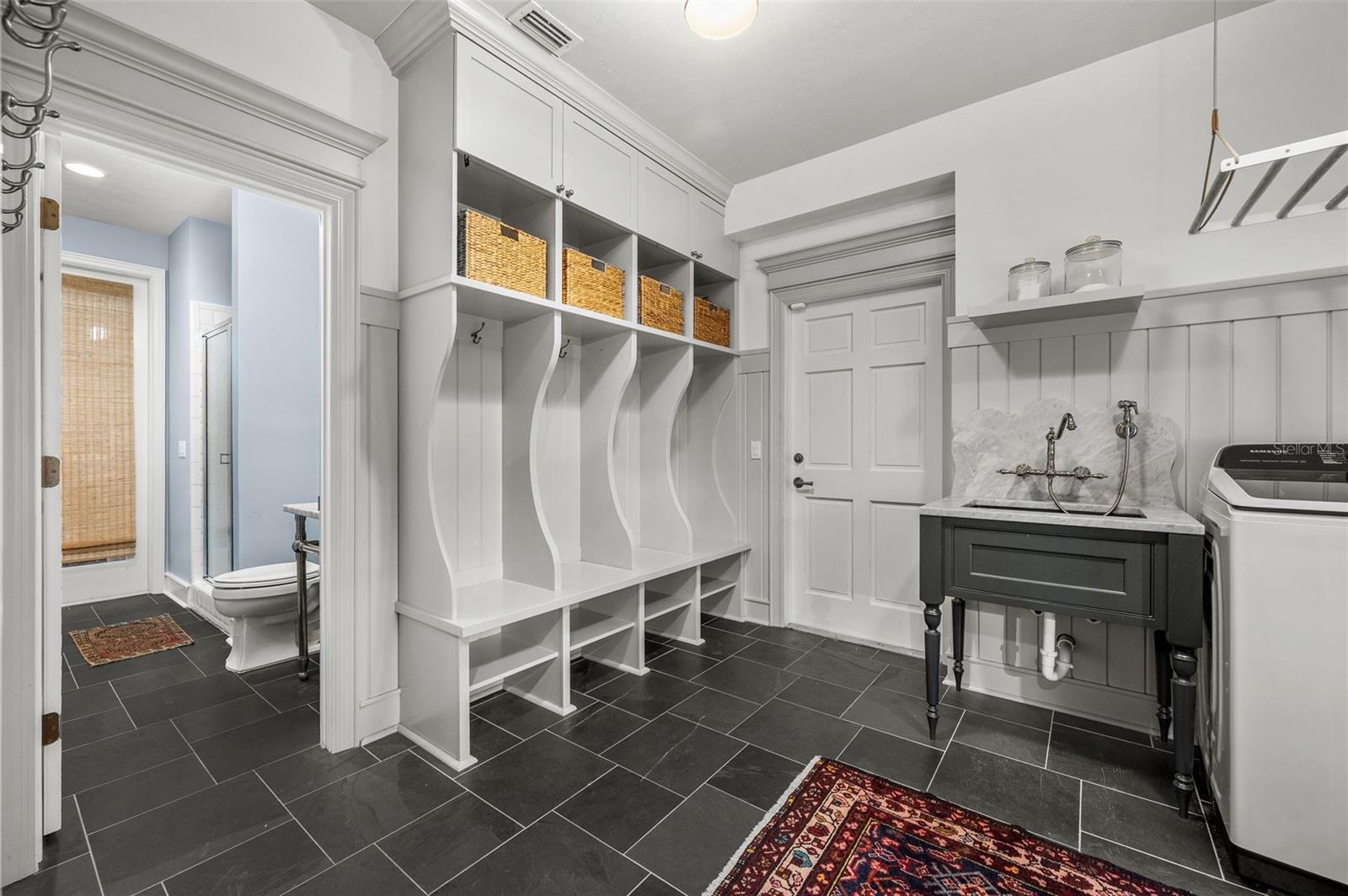 TOMOCA HILLS - Residential