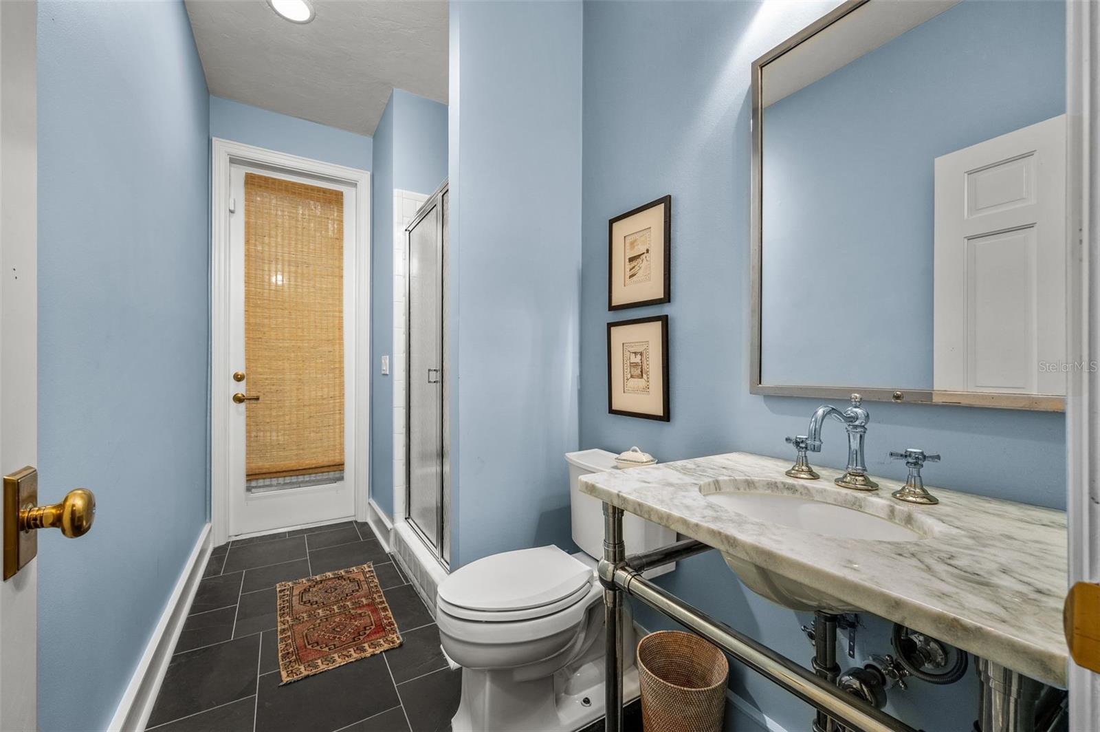 TOMOCA HILLS - Residential