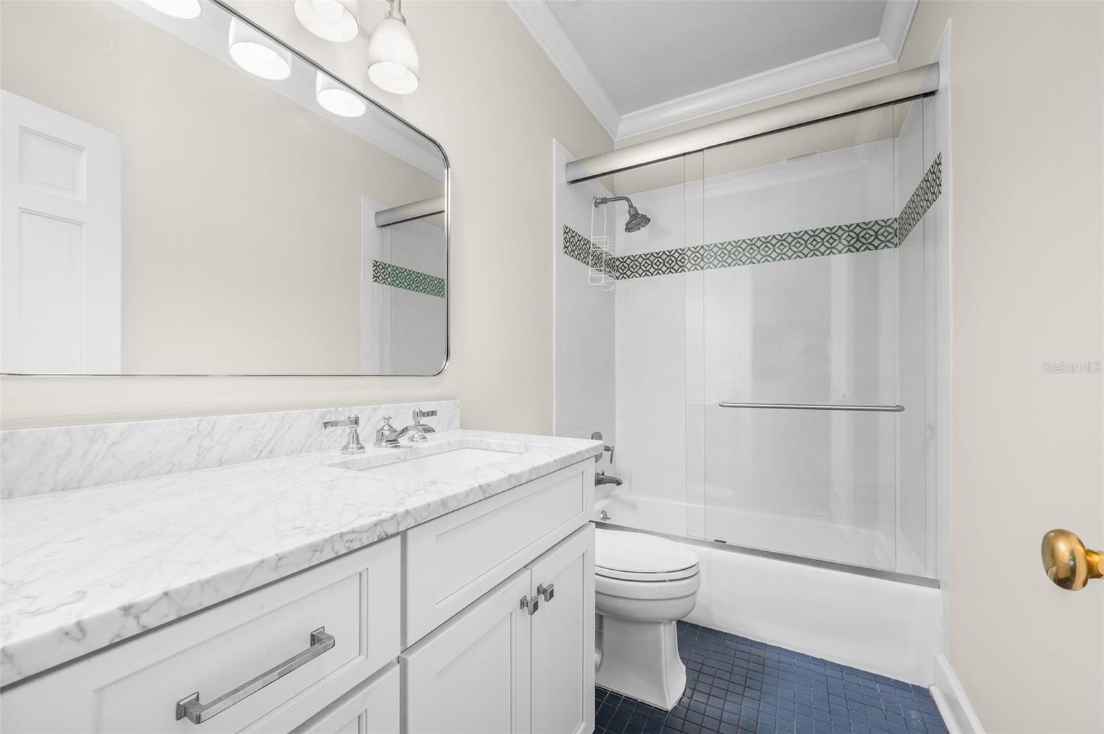 TOMOCA HILLS - Residential