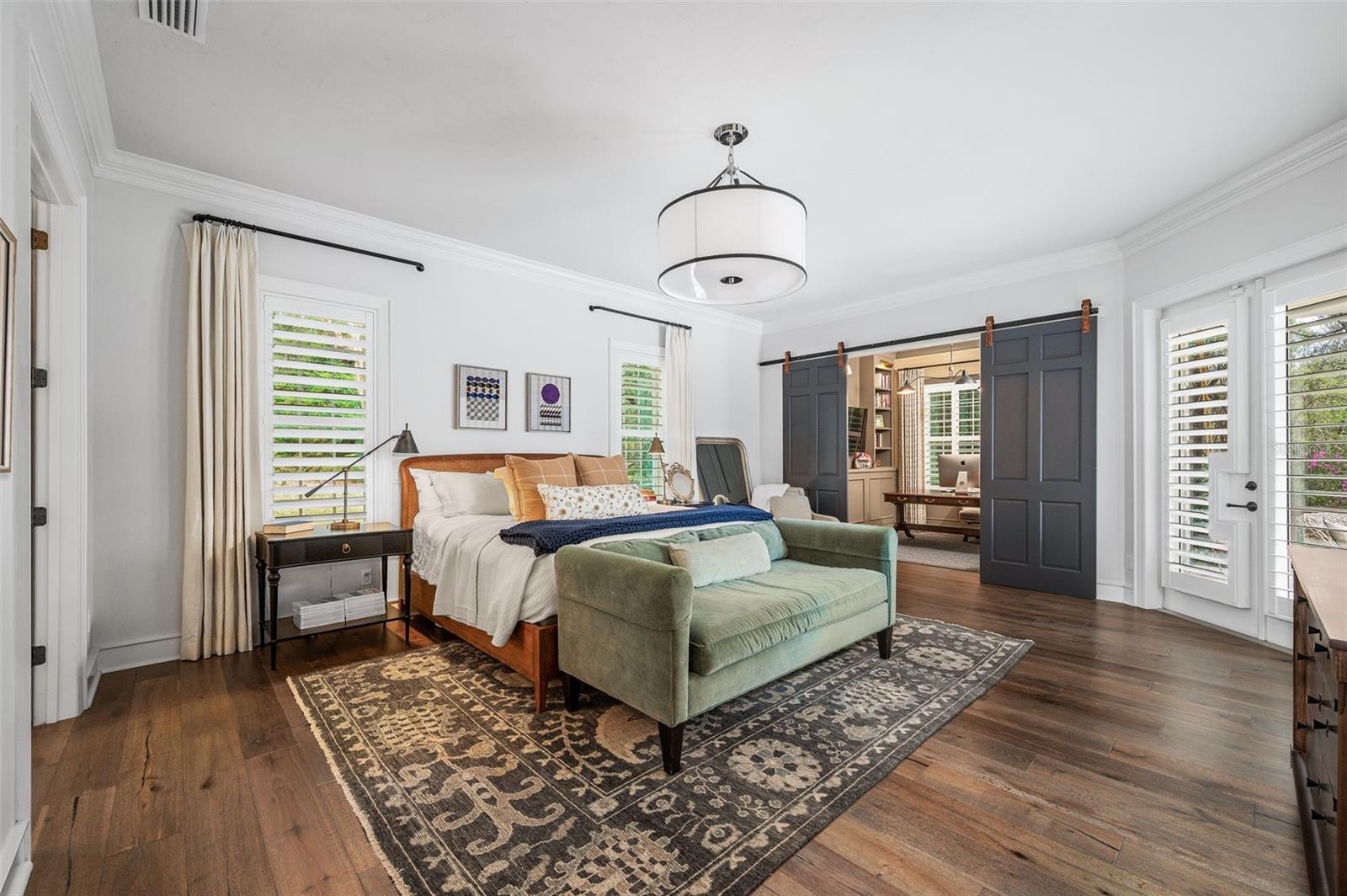 TOMOCA HILLS - Residential