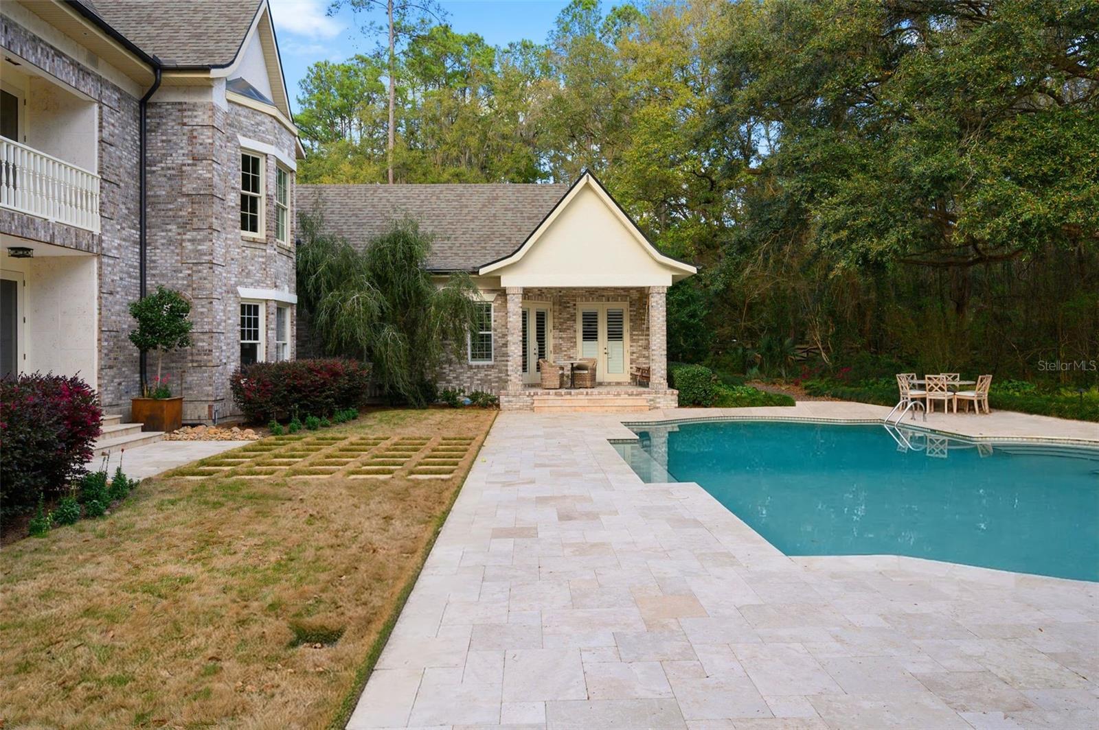 TOMOCA HILLS - Residential